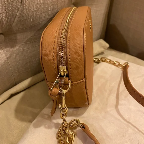 💕SOLD💕Tory Burch crossbody bag - Picture 5 of 6
